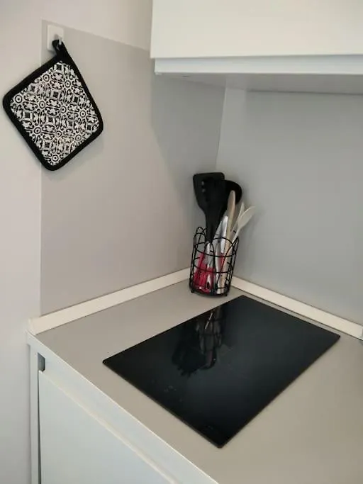 カターニアDimora Cutelliアパートメント イタリア