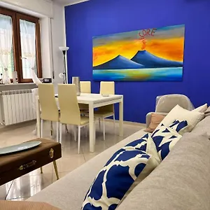 Dimora Anema E Core Casa vacanze Napoli