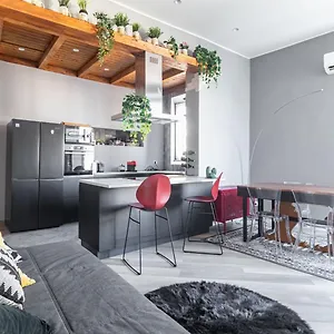 Nico's House Center Catania