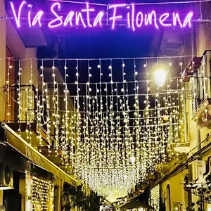 Gemmellaro 67 Catania