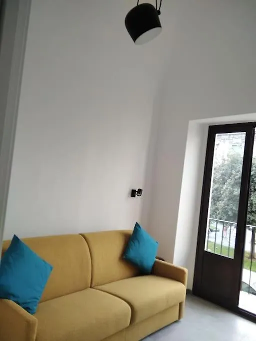 Ferienwohnung Dimora Cutelli Catania 0*,  Italien