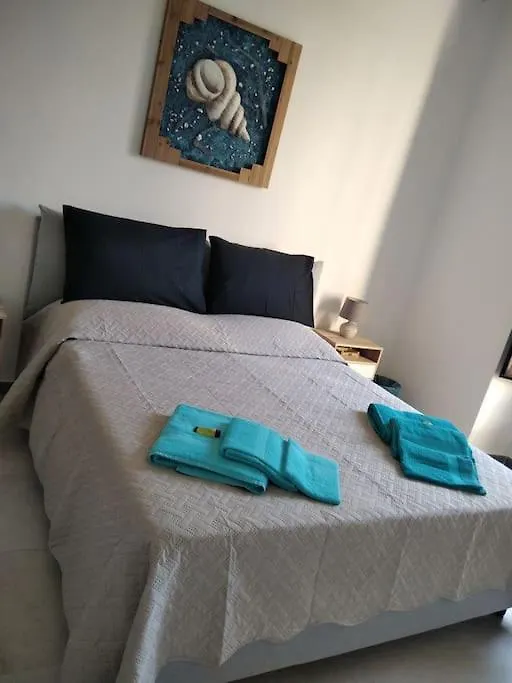 Ferienwohnung Dimora Cutelli Catania Apartment