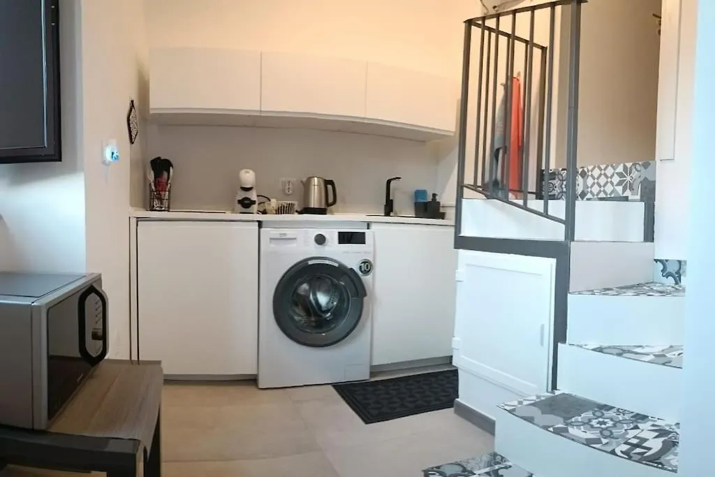 Ferienwohnung Dimora Cutelli Catania Apartment