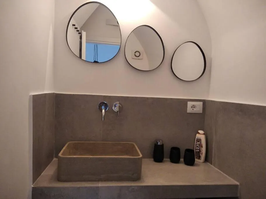 Apartment Ferienwohnung Dimora Cutelli Catania