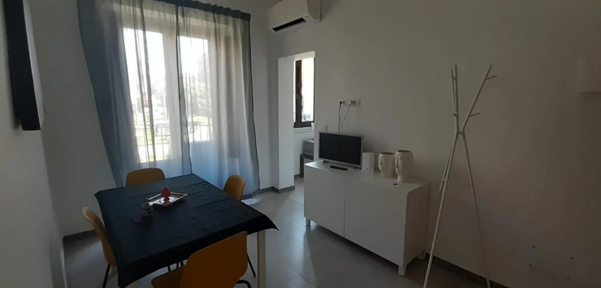 Apartment Ferienwohnung Dimora Cutelli Catania
